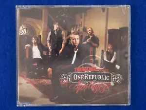 Timbaland One Republic Apologize Single - CD - Free Postage !! - Picture 1 of 2