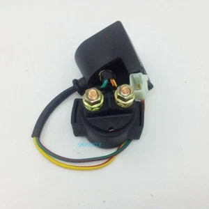 Hyosung Starter Relay Solenoid For GT650R GT250R GV650 GV250 GT250 GT650 Avitar - Picture 1 of 1