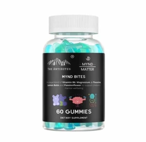 MYND Bites - The Antidotes - Picture 1 of 1
