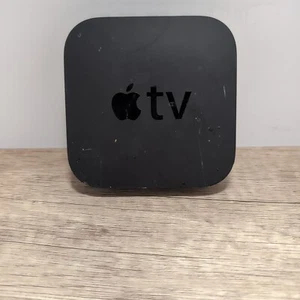 Apple TV (3rd Generation) 8GB HD Media Streamer - A1469 - Picture 1 of 7