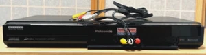 Panasonic DMR-EZ17 DVD Recorder Accutune Digital Tuner DTS NO REMOTE! Tested! - Picture 1 of 4