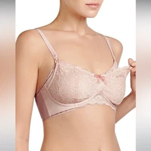 STELLA MCCARTNEY***Maternity Nursing Bra 32B***$145 - Picture 1 of 6