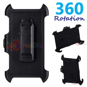 NEU Ersatz Gürtelclip Holster für Samsung Galaxy S4 Otterbox Defender - Bild 1 von 4