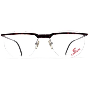 NOS Vintage CARRERA 5751 "RIMLESS" Glasses - Austria 90's - ORIGINAL - Medium - Picture 1 of 8