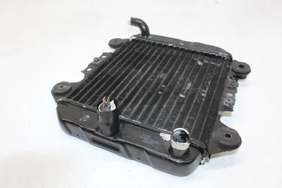 Radiador de motor Kawasaki Ninja 250r 1995-2007 enfriador de motor radiador de refrigeración OEM Foto 1 de 4