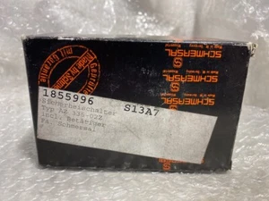 Interruptor de seguridad SCHMERSAL AZ 335-02zk - Imagen 1 de 5
