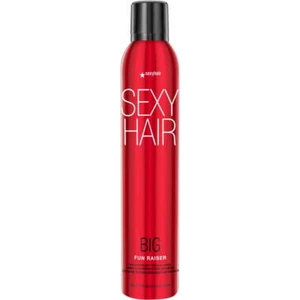 Spray texturizador Big Sexy Hair Funraiser - 8,5 oz - Paquete de 1 con elegante peine - Imagen 1 de 1