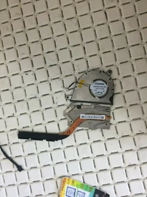 LENOVO YOGA 2 13 20344 VENTOLA DISSIPATORE - Immagine 1 di 2