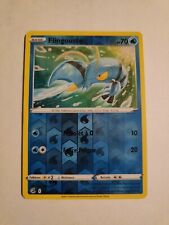 Carte Pokemon - Flingouste Reverse 074/264 - Poing de Fusion EB08
