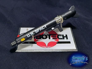 Robotech - GU-11 Gunpod (Mini 3D Replica and Stand) - Picture 1 of 4