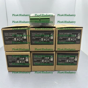 DVP16SM11N 1 pieza nuevo Delta PLC envío gratuito - Imagen 1 de 7