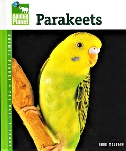 SITZE (TIERPLANET HAUSTIERPFLEGEBIBLIOTHEK) HARDCOVER von NIKKI MOUSTAKI - Bild 1 von 2
