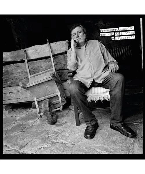 Canzoni Da Intorto E Da Osteria - Ltd Deluxe Double White Vinyl + 7-inch + 2CD + - Bild 1 von 1