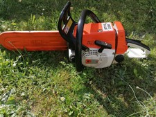 Motorsäge Stihl 026