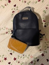 mochila nautica para mujer