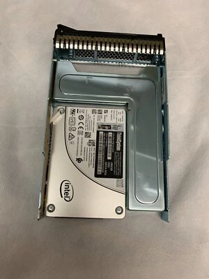 Lenovo 4XB7A13626 480GB, 3.5 inch Internal SSD-Tested Working-Free Ship From USA - Image 1 of 4