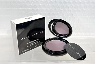 Sombra de ojos en polvo en gel Omega Shadow MARC JACOBS 590 Moment-O! Descatalogado LEER Foto 1 de 4