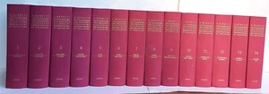 1999 DICTIONARY OF PAINTERS SCULPTORS, & ENGRAVERS 14 VOLUMES complete in FRENCH - Imagen 1 de 6