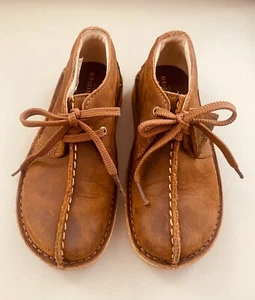 clarks boots for boy child us 11.5 W / 11 G UK - Picture 1 of 5