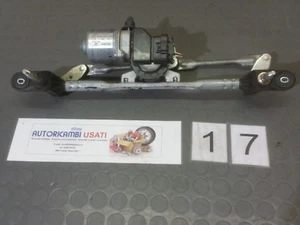 MOTORINO TERGICRISTALLO ANTERIORE FIAT NUOVA 500 07-14 MS1592008650 - Imagen 1 de 3