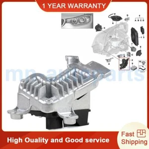 Left LED Headlight Turn Signal Module 63117419619 For BMW 3 Series F30 F31 F35 - Imagen 1 de 7