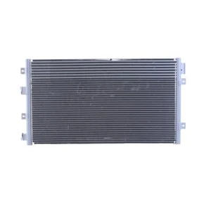 A/C Condenser Fits Dodge Stratus R/T 5017621Aa 5019118Aa - Picture 1 of 4