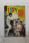I SPY #5 (1968) Alexander Scott, Paul S. Newman, Gold Key Comics
