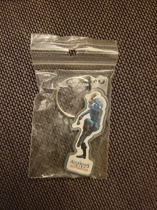 Assassin's Creed Brotherhood Promo Promotional Jester Keychain - Picture 1 of 2