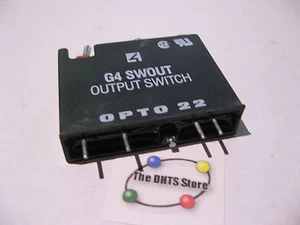 Módulo de interruptor de salida SWOUT interruptor de conmutación Opto 22 - usado cantidad 1 - Imagen 1 de 3