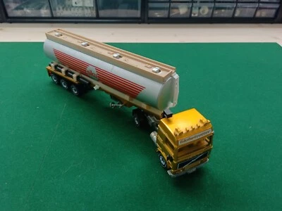 Camion Volvo F10 Turbo 6 della Siku - Immagine 1 di 4