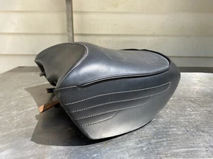 Asiento de pasajero BMW R1150RT Corbin - Imagen 1 de 5