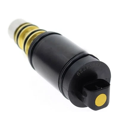 A/C Compressor Electronic Control Valve For Mercedes-Benz C240 C320 2004-2005 - Image 1 of 4