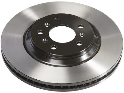Rotor de freio dianteiro Raybestos 81545VRTY Chevrolet Impala 2012-2013 - Imagem 1 de 2