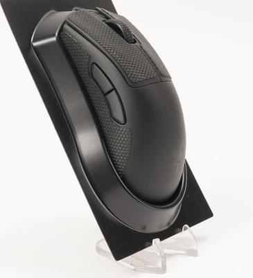 Razer DeathAdder V3 Pro Ultra Lightweight Wireless Ergonomic Esports Mouse - Image 1 of 4