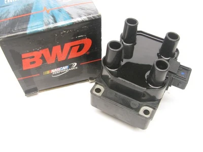 BWD E646 Ignition Coil 2505-255774 - Image 1 of 4