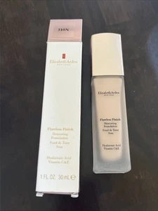 Elizabeth Arden Flawless Finish Foundation 30ml - 110N - BRAND NEW IN BOX - Picture 1 of 1