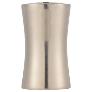 Small Toothpick Holder Dispenser Storage Organizer Stainless Steel (Silver) T1Z9 - Picture 1 of 6