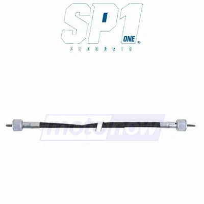 SP1 Speedometer Cable for 1991 Arctic Cat Jag AFS Long Track - Control cb Foto 1 de 4