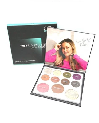 OFRA X HOT MESS MOMMA~MINI MIX PALETTE~UNCONDITIONAL~EYESHADOW~BLUSH~CONTOUR~NIB - Image 1 of 3