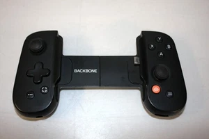 Gebrauchter Backbone BB-51-P-BRW One (USB-C) - Mobiler Gaming Controller, schwarz - Bild 1 von 8