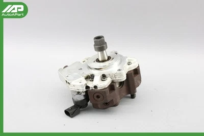 ✅ 09-13 BMW E90 E70 335d X5 M57 Diesel HPFP High Pressure Fuel Pump 7804409 OEM - Image 1 of 4