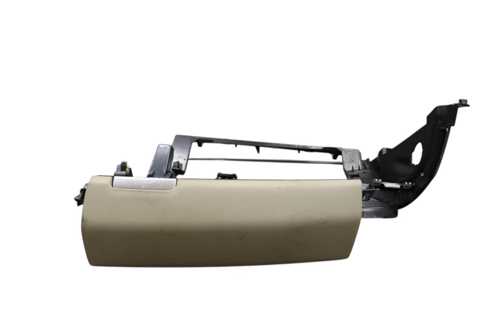 06-09 Land Rover Range Rover Sport L320 Guantera Borde Superior Fabricante Original Foto 1 de 4