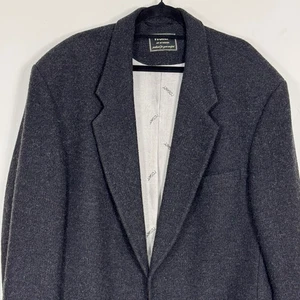 Rosner “Art of Fashion” Livorno Blazer – Size 102 – Wool Blend - Picture 1 of 9