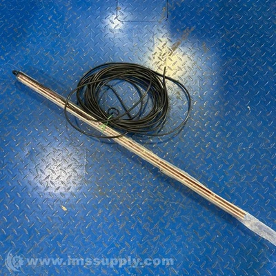 Simco Ion 4011872C Static Neutralizing Bar, 38.77" LG, 40' Cable FNIP - Image 1 of 4