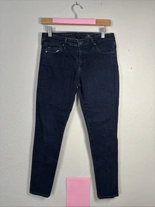 Adriano Goldschmied AG-ED Denim "The Legging Ankle" Skinny Jeans Gr. 28R 28x28" - Bild 1 von 6
