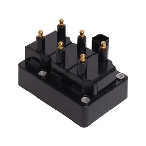 Paquete de bobina de encendido ACEON 1 pieza para Chrysler New Yorker 1990-1996 3,5 L IMUDP - Imagen 1 de 1