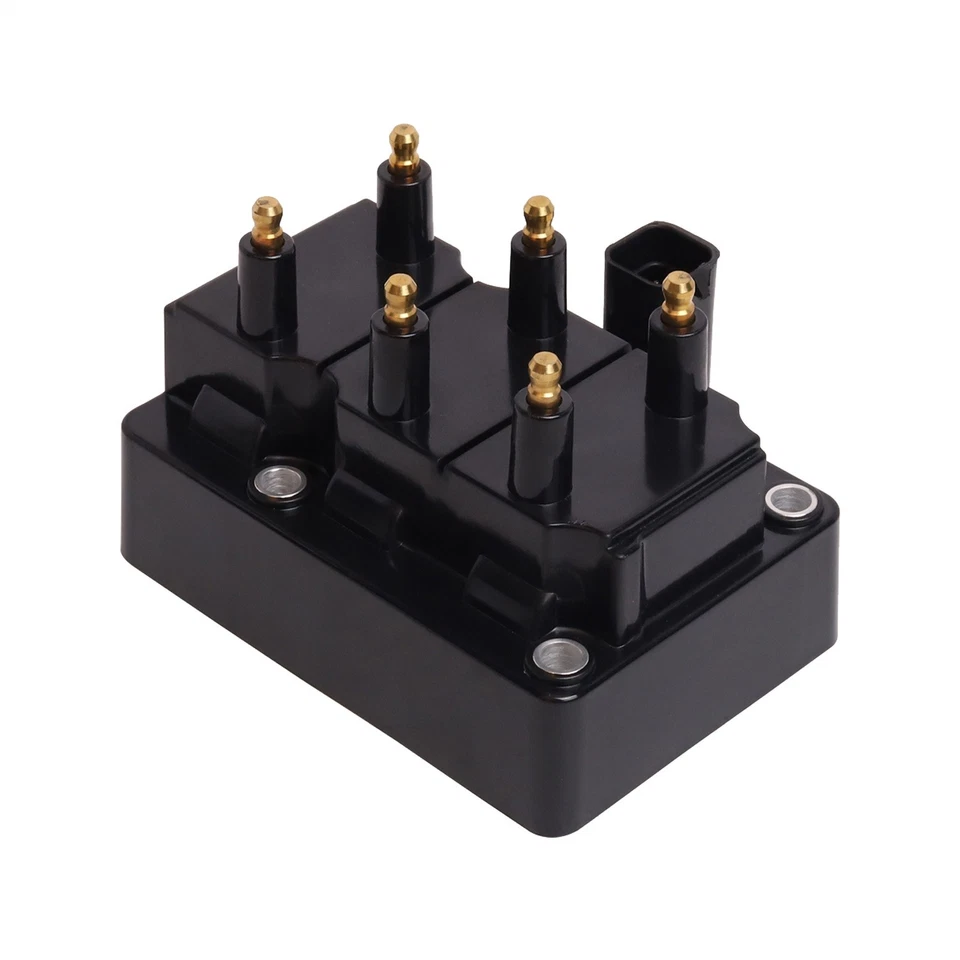 Paquete de bobina de encendido ACEON 1 pieza para Chrysler New Yorker 1990-1996 3,5 L IMUDP Foto 1 de 1