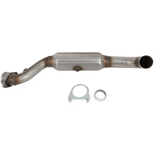 Left Catalytic Converter for Ford F-150 2011 2012 2013 2014 V6 3.5L EPA 645253 - Picture 1 of 9