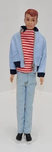 Vintage Allan Doll In The Yachtsman #789 Outfit 1964 Mattel - Bild 1 von 16