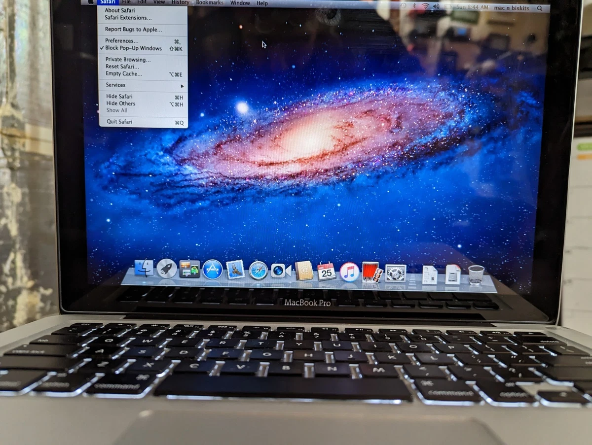 Apple MacBook Pro 4TB Intel Mac最終 MacBook Pro 16